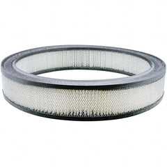 Baldwin Filters - 2-1/8" OAL x 11-13/16" OD Automotive Air Filter - Exact Tool & Supply