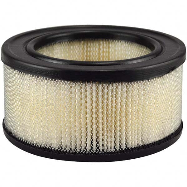 Baldwin Filters - 3-1/32" OAL x 6-11/32" OD Automotive Air Filter - Exact Tool & Supply
