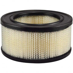 Baldwin Filters - 3-1/32" OAL x 6-11/32" OD Automotive Air Filter - Exact Tool & Supply