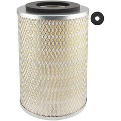 Baldwin Filters - 10-3/8" OAL x 7-5/16" OD Automotive Air Filter - Exact Tool & Supply