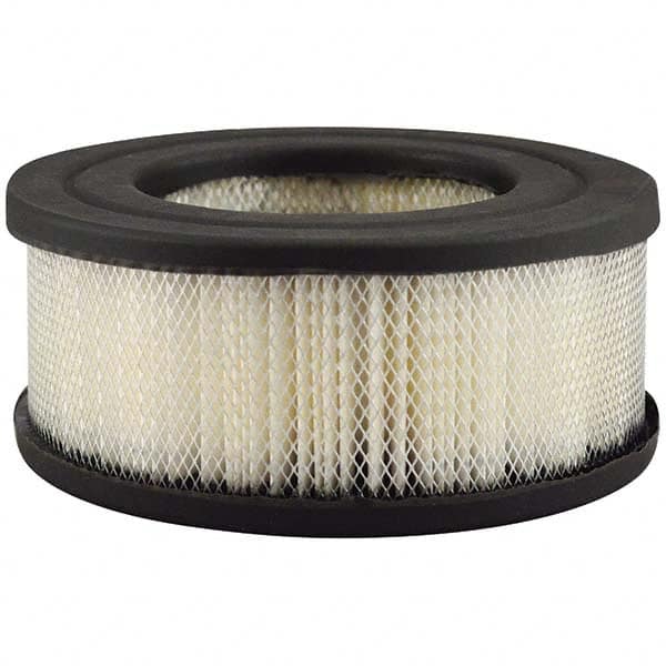 Baldwin Filters - 2-5/16" OAL x 5-1/2" OD Automotive Air Filter - Exact Tool & Supply