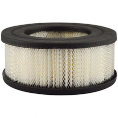 Baldwin Filters - 2-5/16" OAL x 5-1/2" OD Automotive Air Filter - Exact Tool & Supply