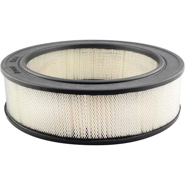 Baldwin Filters - 3-1/8" OAL x 10-1/8" OD Automotive Air Filter - Exact Tool & Supply