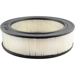 Baldwin Filters - 3-1/8" OAL x 10-1/8" OD Automotive Air Filter - Exact Tool & Supply