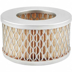 Baldwin Filters - 2" OAL x 3-17/32" OD Automotive Air Filter - Exact Tool & Supply