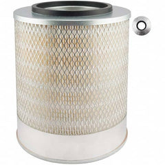 Baldwin Filters - 10-3/32" OAL x 9-7/32" OD Automotive Air Filter - Exact Tool & Supply
