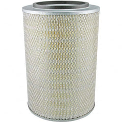 Baldwin Filters - 13-29/32" OAL x 9-3/4" OD Automotive Air Filter - Exact Tool & Supply