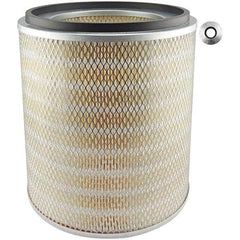 Baldwin Filters - 12-1/2" OAL x 12-1/32" OD Automotive Air Filter - Exact Tool & Supply