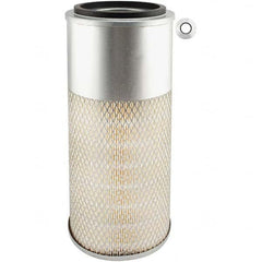 Baldwin Filters - 14-3/8" OAL x 6-7/8" OD Automotive Air Filter - Exact Tool & Supply