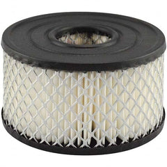 Baldwin Filters - 3-1/4" OAL x 5-11/16" OD Automotive Air Filter - Exact Tool & Supply