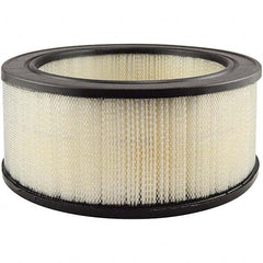 Baldwin Filters - 4" OAL x 9-3/4" OD Automotive Air Filter - Exact Tool & Supply