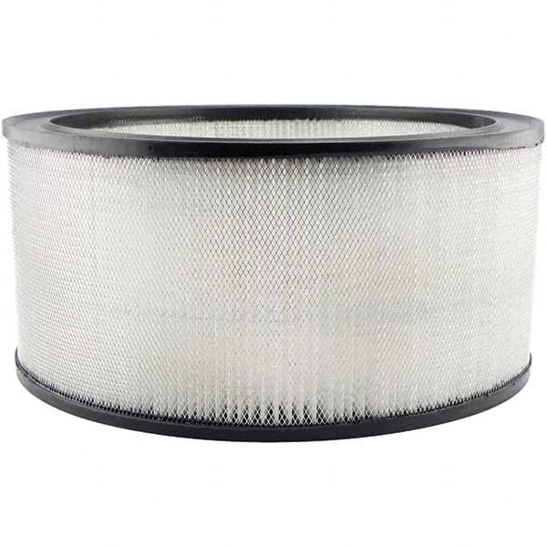 Baldwin Filters - 5-7/16" OAL x 11-13/16" OD Automotive Air Filter - Exact Tool & Supply