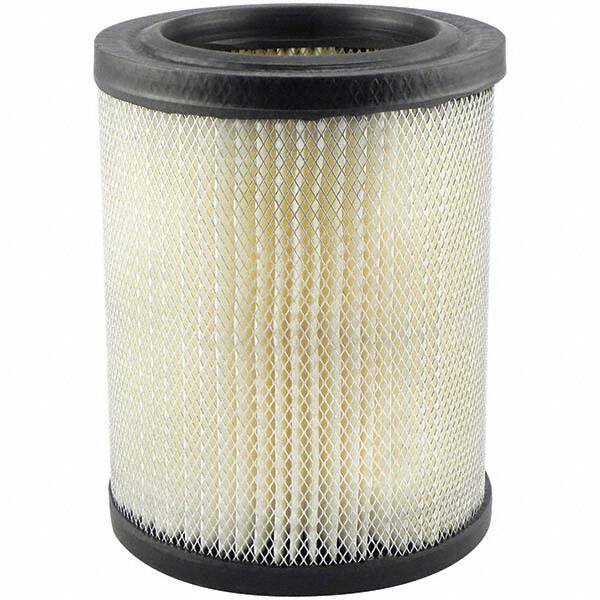 Baldwin Filters - 5-3/4" OAL x 4-13/32" OD Automotive Air Filter - Exact Tool & Supply