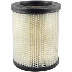 Baldwin Filters - 5-3/4" OAL x 4-13/32" OD Automotive Air Filter - Exact Tool & Supply