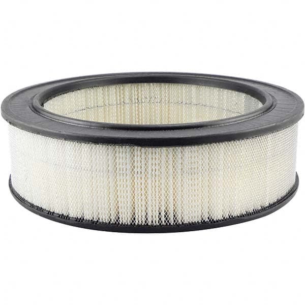 Baldwin Filters - 3-3/8" OAL x 11-5/16" OD Automotive Air Filter - Exact Tool & Supply