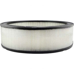 Baldwin Filters - 4" OAL x 13-7/8" OD Automotive Air Filter - Exact Tool & Supply