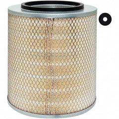Baldwin Filters - 10-5/16" OAL x 9-1/16" OD Automotive Air Filter - Exact Tool & Supply