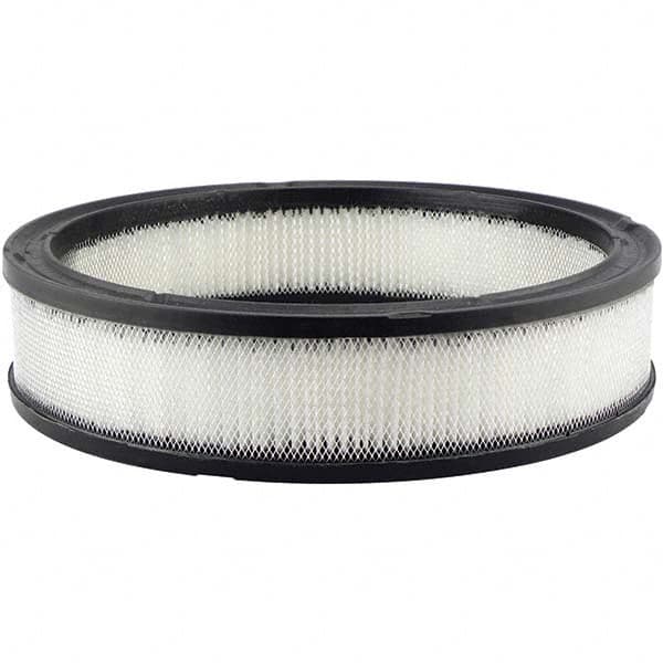 Baldwin Filters - 2-1/4" OAL x 10-1/32" OD Automotive Air Filter - Exact Tool & Supply