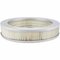 Baldwin Filters - 2-3/16" OAL x 11-3/32" OD Automotive Air Filter - Exact Tool & Supply