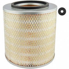 Baldwin Filters - 9-5/16" OAL x 9-1/16" OD Automotive Air Filter - Exact Tool & Supply