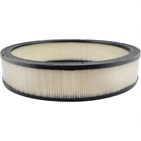 Baldwin Filters - 2-25/32" OAL x 13-9/32" OD Automotive Air Filter - Exact Tool & Supply