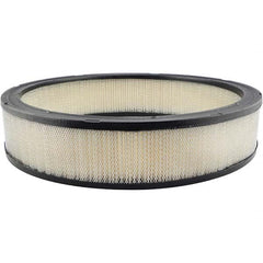 Baldwin Filters - 2-25/32" OAL x 13-9/32" OD Automotive Air Filter - Exact Tool & Supply