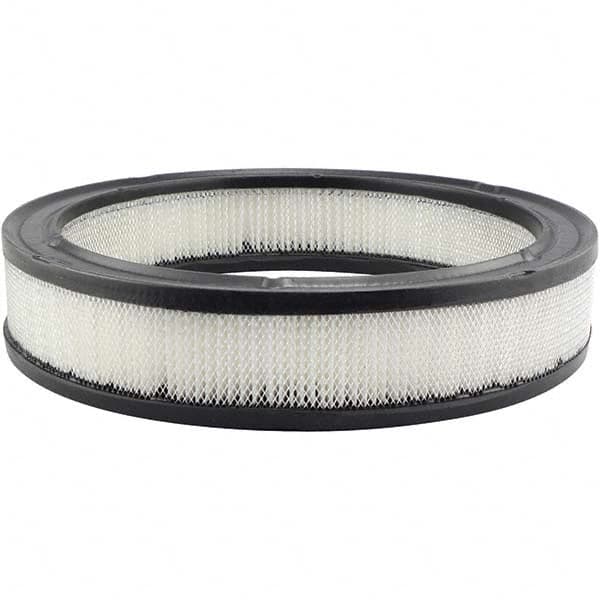 Baldwin Filters - 2-3/16" OAL x 10-7/8" OD Automotive Air Filter - Exact Tool & Supply
