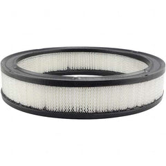 Baldwin Filters - 2-3/16" OAL x 10-7/8" OD Automotive Air Filter - Exact Tool & Supply
