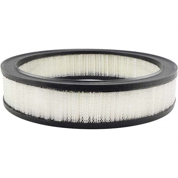 Baldwin Filters - 2-1/2" OAL x 11-13/16" OD Automotive Air Filter - Exact Tool & Supply