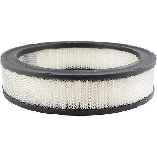Baldwin Filters - 2-9/16" OAL x 10-3/4" OD Automotive Air Filter - Exact Tool & Supply