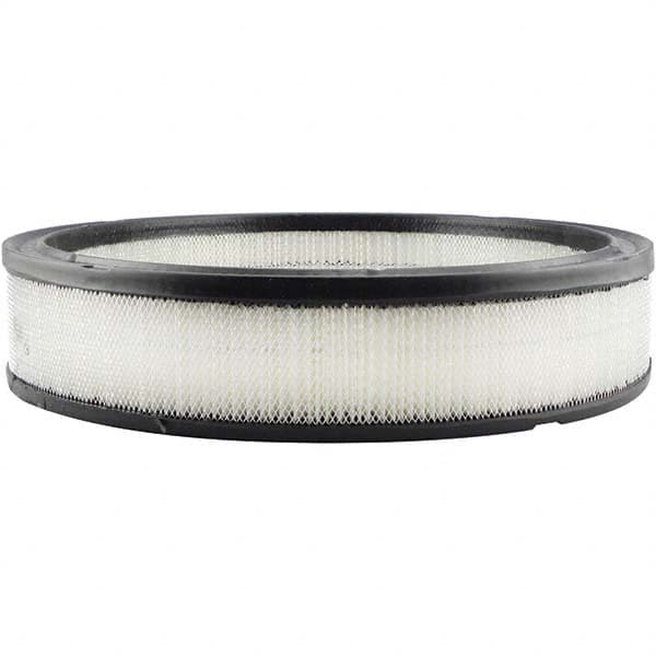 Baldwin Filters - 2-5/8" OAL x 12-5/16" OD Automotive Air Filter - Exact Tool & Supply
