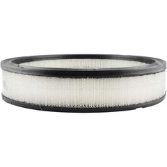 Baldwin Filters - 2-5/8" OAL x 12-5/16" OD Automotive Air Filter - Exact Tool & Supply
