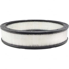 Baldwin Filters - 2-3/4" OAL x 12-3/4" OD Automotive Air Filter - Exact Tool & Supply