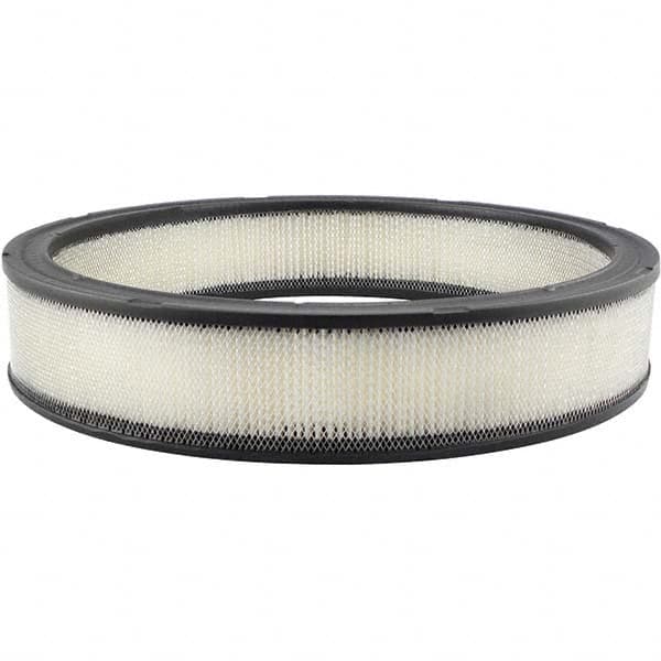 Baldwin Filters - 2-1/2" OAL x 13" OD Automotive Air Filter - Exact Tool & Supply