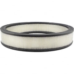 Baldwin Filters - 2-1/2" OAL x 13" OD Automotive Air Filter - Exact Tool & Supply