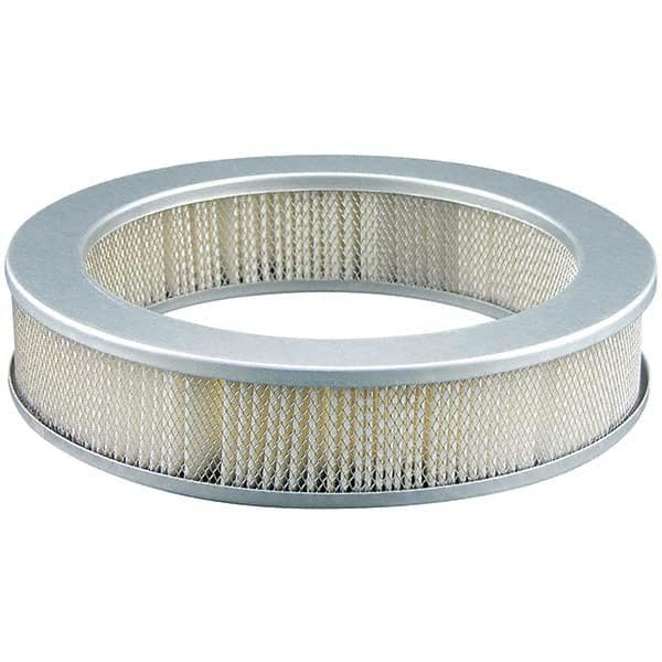 Baldwin Filters - 1-15/16" OAL x 9" OD Automotive Air Filter - Exact Tool & Supply