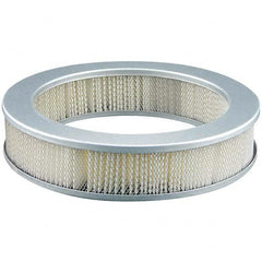 Baldwin Filters - 1-15/16" OAL x 9" OD Automotive Air Filter - Exact Tool & Supply