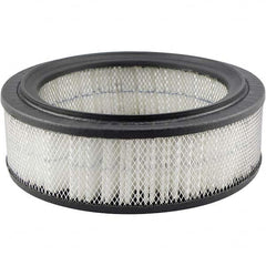 Baldwin Filters - 2-3/8" OAL x 6-11/16" OD Automotive Air Filter - Exact Tool & Supply