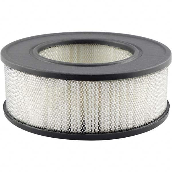Baldwin Filters - 2-3/4" OAL x 7-7/16" OD Automotive Air Filter - Exact Tool & Supply