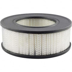 Baldwin Filters - 2-3/4" OAL x 7-7/16" OD Automotive Air Filter - Exact Tool & Supply