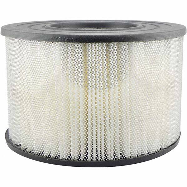 Baldwin Filters - 5-23/32" OAL x 8-29/32" OD Automotive Air Filter - Exact Tool & Supply