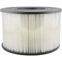Baldwin Filters - 5-23/32" OAL x 8-29/32" OD Automotive Air Filter - Exact Tool & Supply