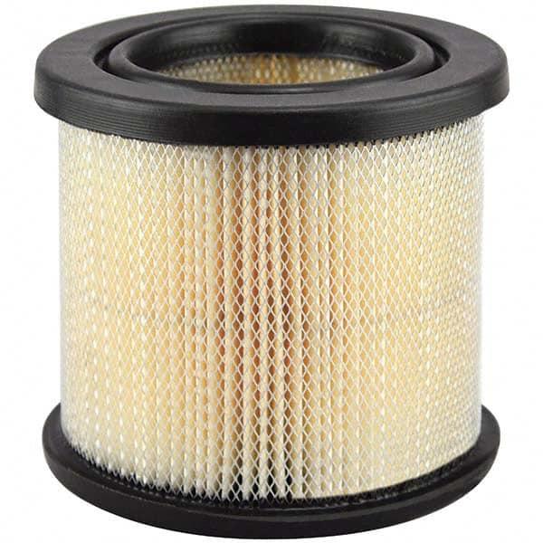Baldwin Filters - 4-1/2" OAL x 5-1/16" OD Automotive Air Filter - Exact Tool & Supply