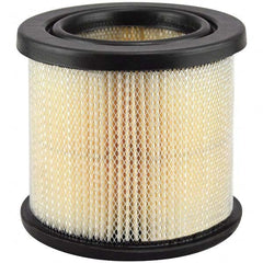 Baldwin Filters - 4-1/2" OAL x 5-1/16" OD Automotive Air Filter - Exact Tool & Supply