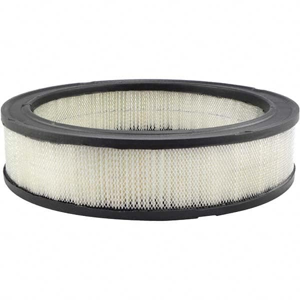 Baldwin Filters - 2-11/16" OAL x 11-3/16" OD Automotive Air Filter - Exact Tool & Supply