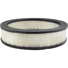 Baldwin Filters - 2-11/16" OAL x 11-3/16" OD Automotive Air Filter - Exact Tool & Supply