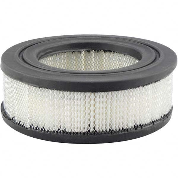 Baldwin Filters - 2-5/32" OAL x 5-3/4" OD Automotive Air Filter - Exact Tool & Supply