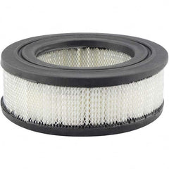 Baldwin Filters - 2-5/32" OAL x 5-3/4" OD Automotive Air Filter - Exact Tool & Supply