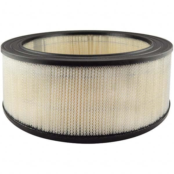 Baldwin Filters - 5" OAL x 12-5/8" OD Automotive Air Filter - Exact Tool & Supply
