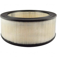 Baldwin Filters - 5" OAL x 12-5/8" OD Automotive Air Filter - Exact Tool & Supply